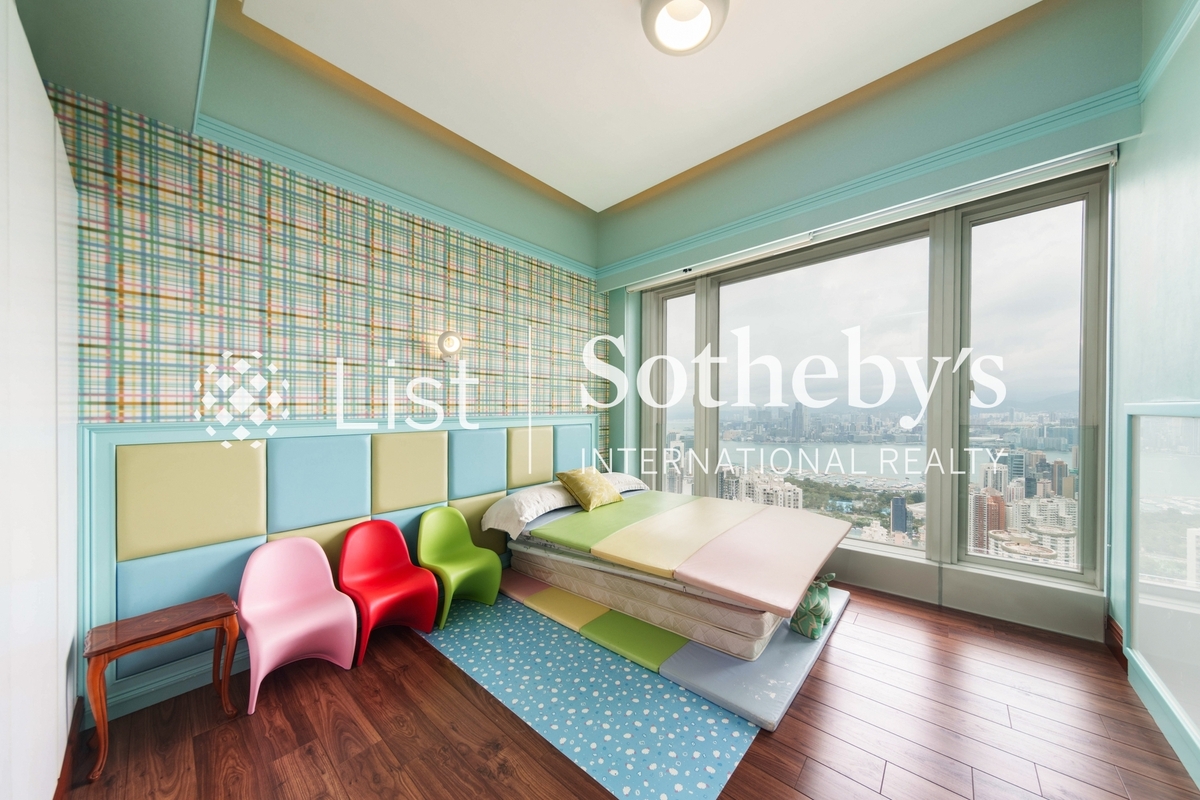 The Legend 名門 | Fifth Bedroom