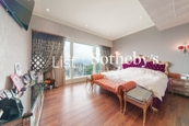 The Legend 名門 | Master Bedroom