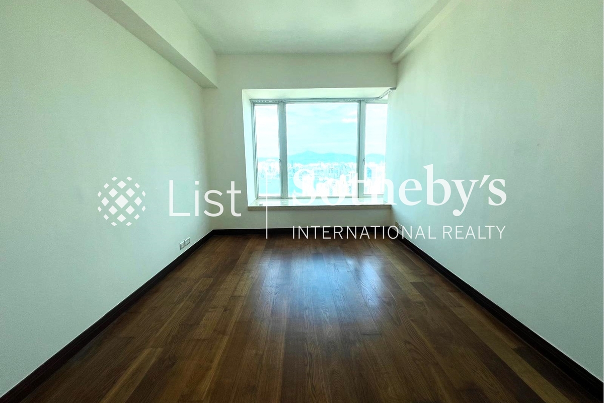 The Legend 名門 | Master Bedroom