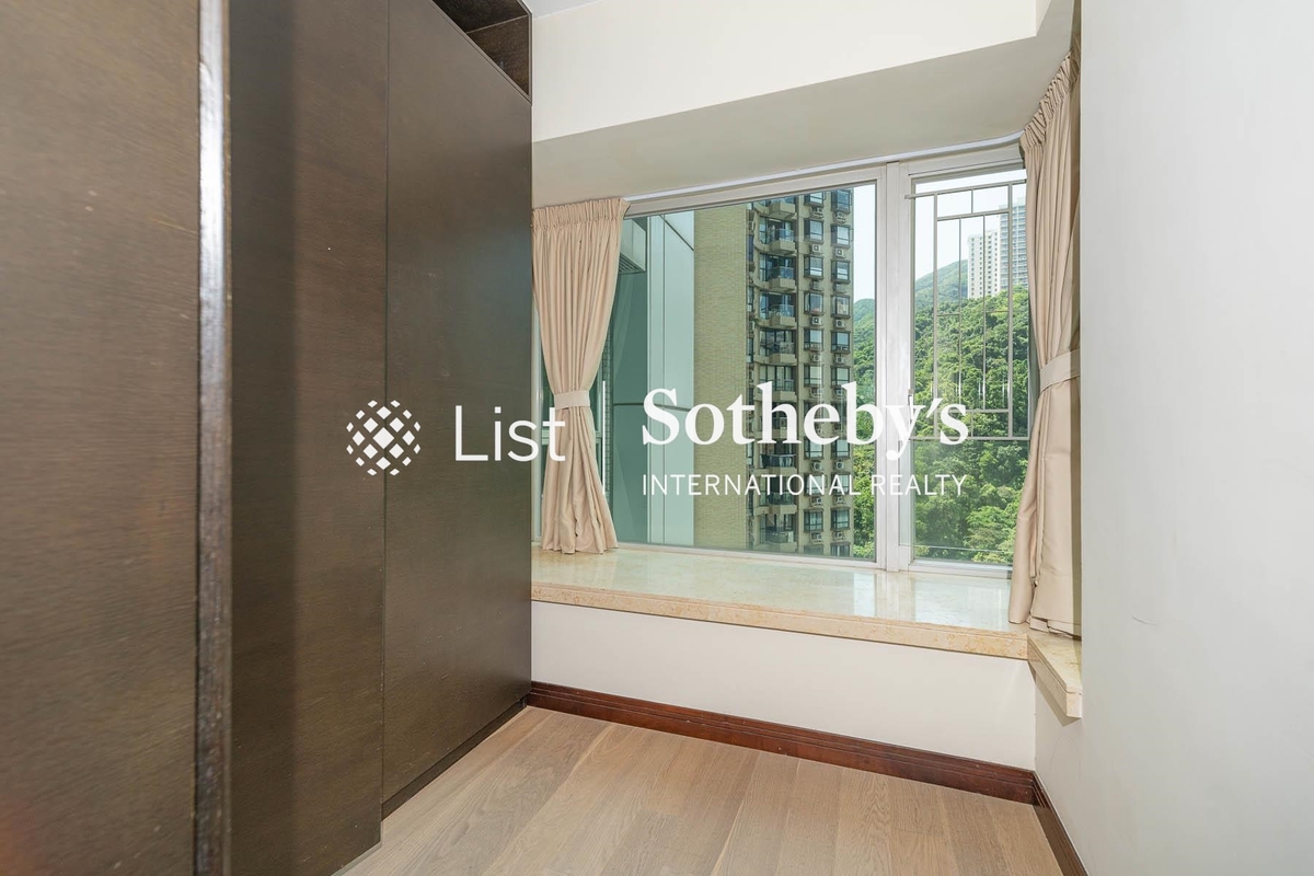 The Legend 名門 | Fourth Bedroom