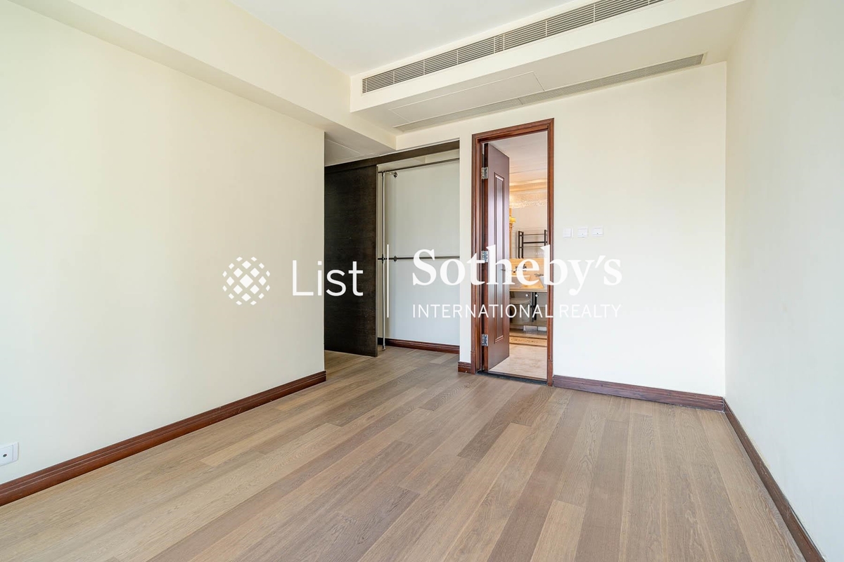 The Legend 名門 | Master Bedroom