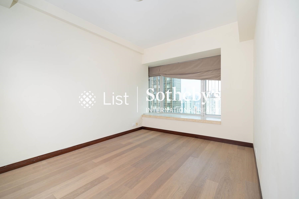 The Legend 名門 | Master Bedroom