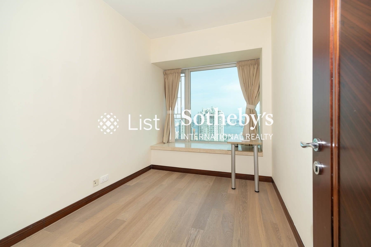 The Legend 名門 | Third Bedroom