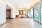 The Legend 名門 | Living and Dining Room
