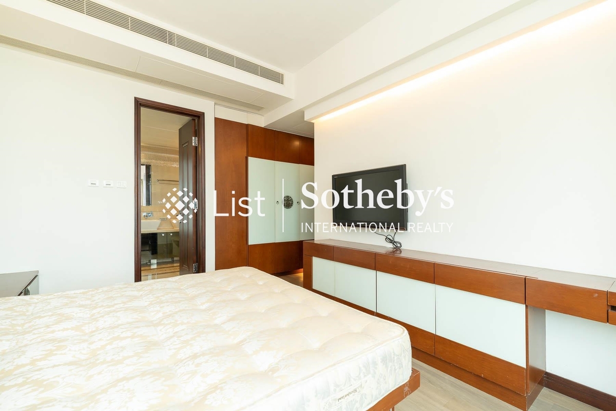 The Legend 名門 | Master Bedroom