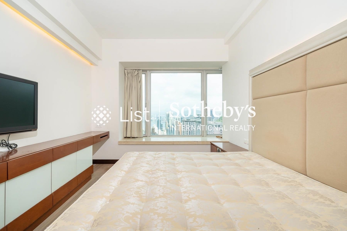 The Legend 名門 | Master Bedroom