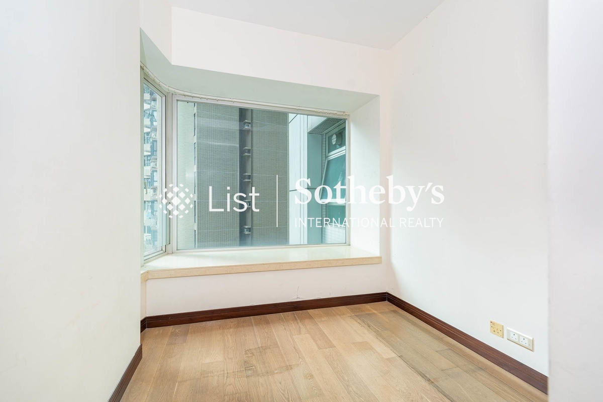 The Legend 名門 | Fourth Bedroom