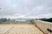 The Legend 名門 | Private Roof Terrace