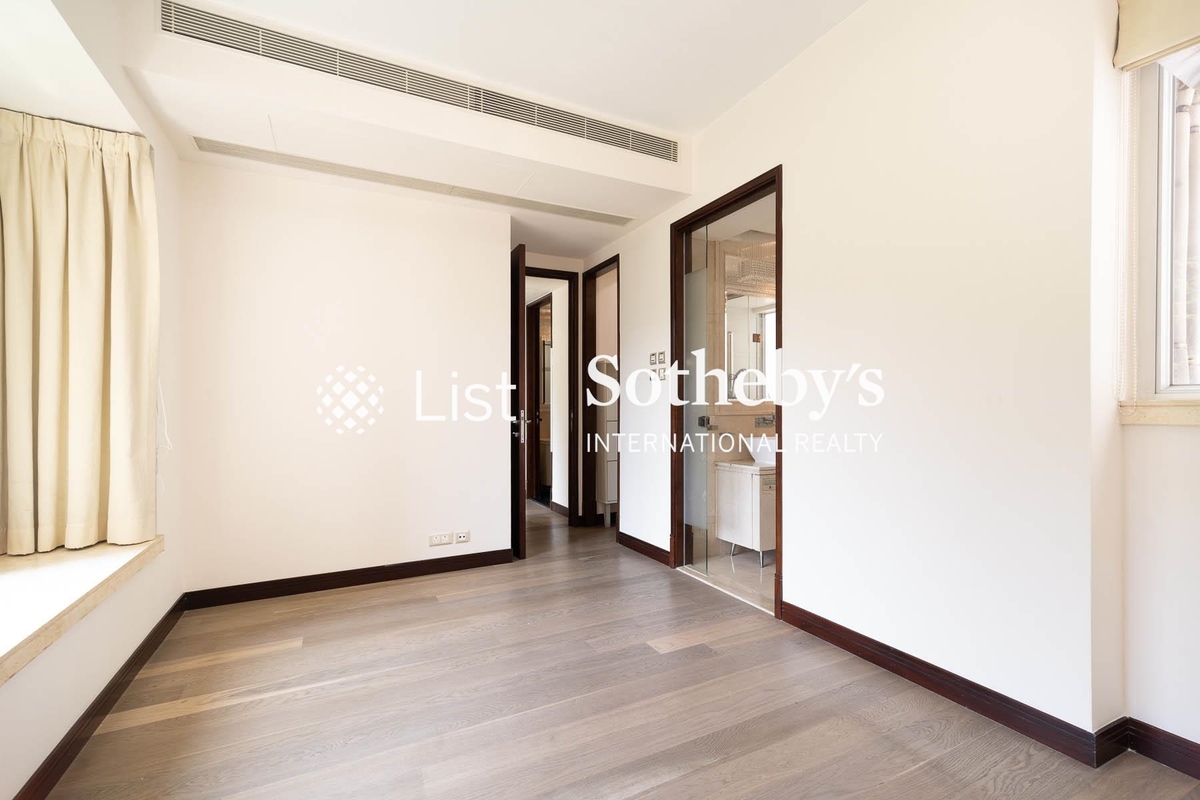 The Legend 名門 | Master Bedroom