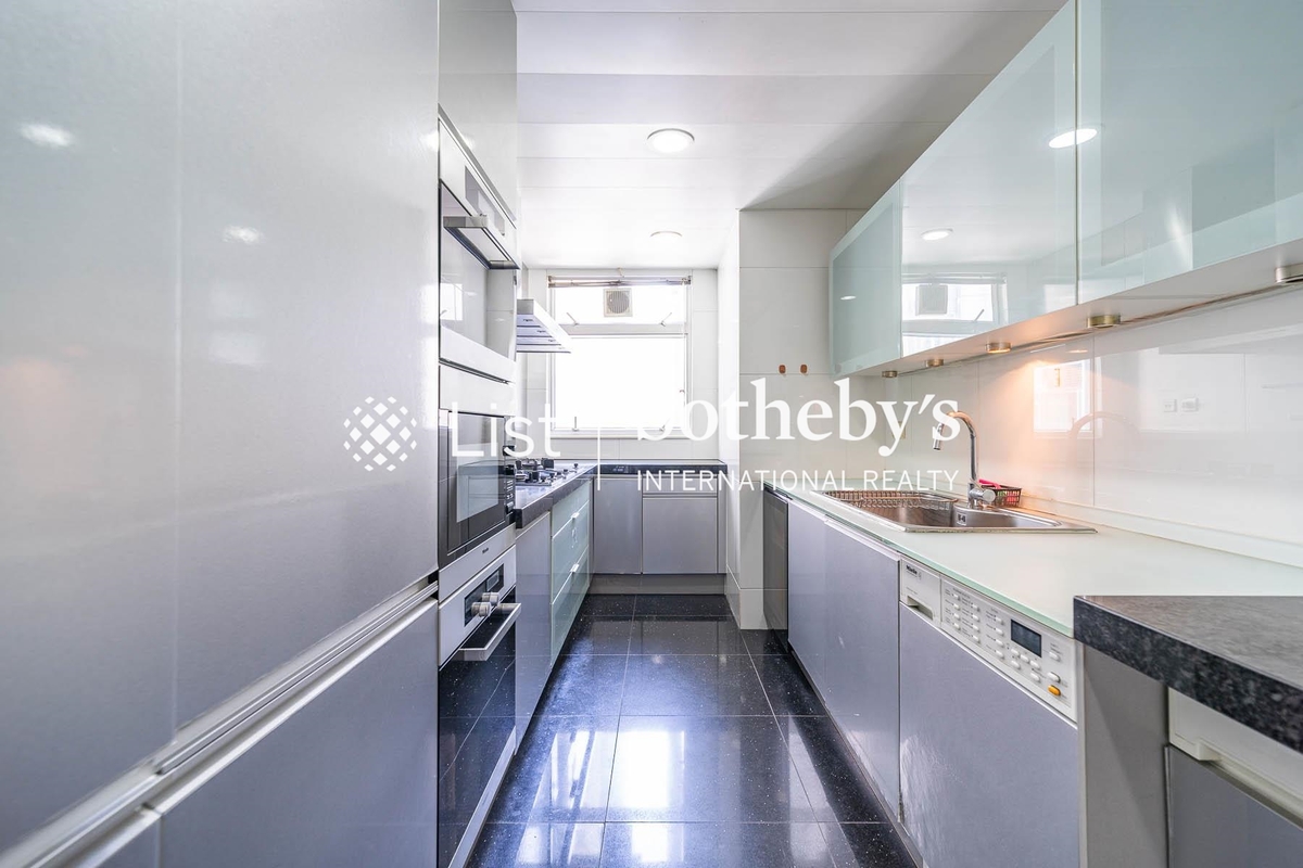 The Legend 名門 | Kitchen