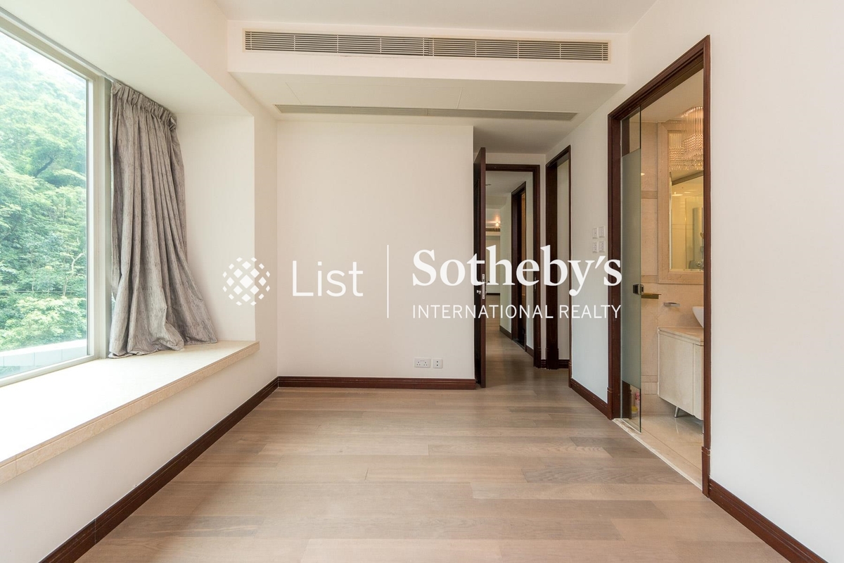 The Legend 名門 | Master Bedroom