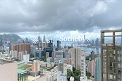 The Legend 名門 | View from Living and Dining Room