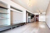 The Legend 名門 | Living and Dining Room