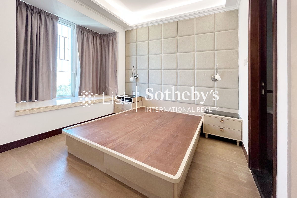 The Legend 名門 | Master Bedroom