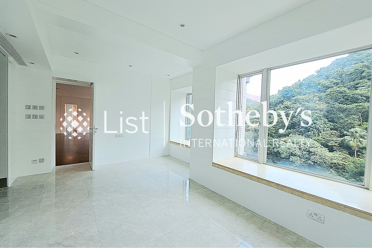 The Legend 名門 | Master Bedroom