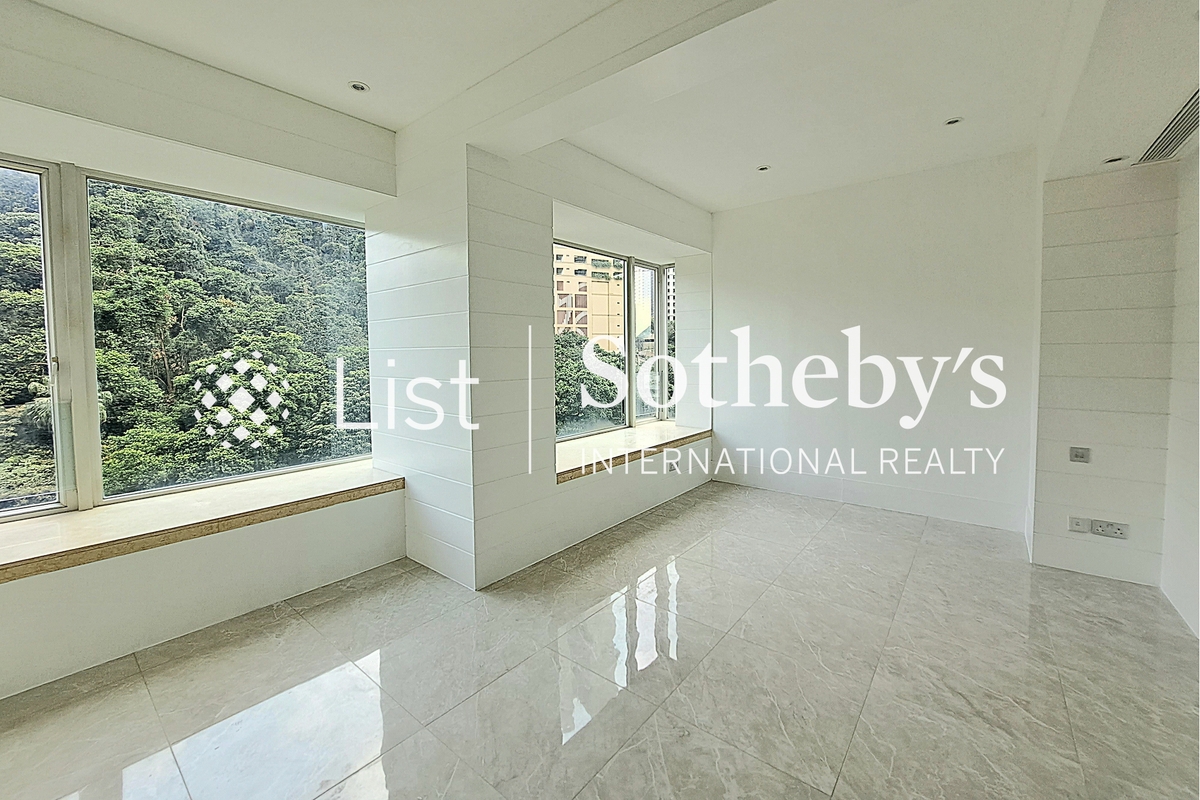 The Legend 名門 | Master Bedroom