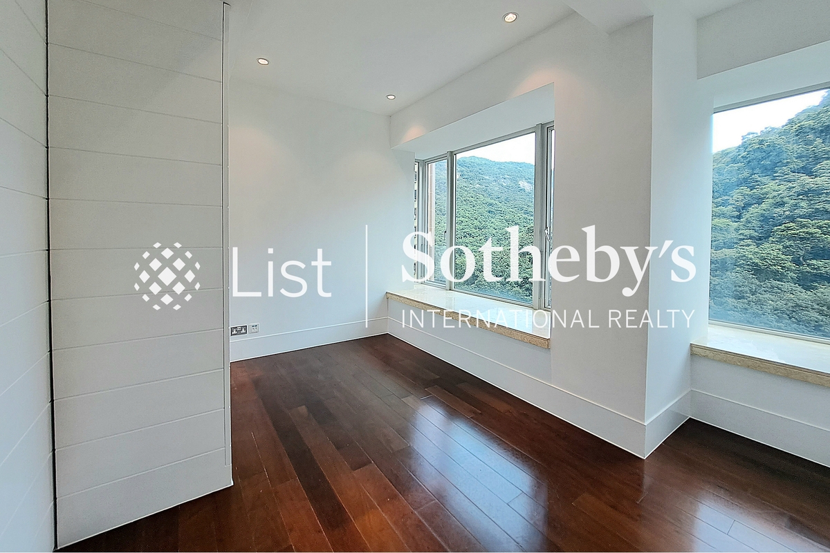 The Legend 名門 | Second Bedroom