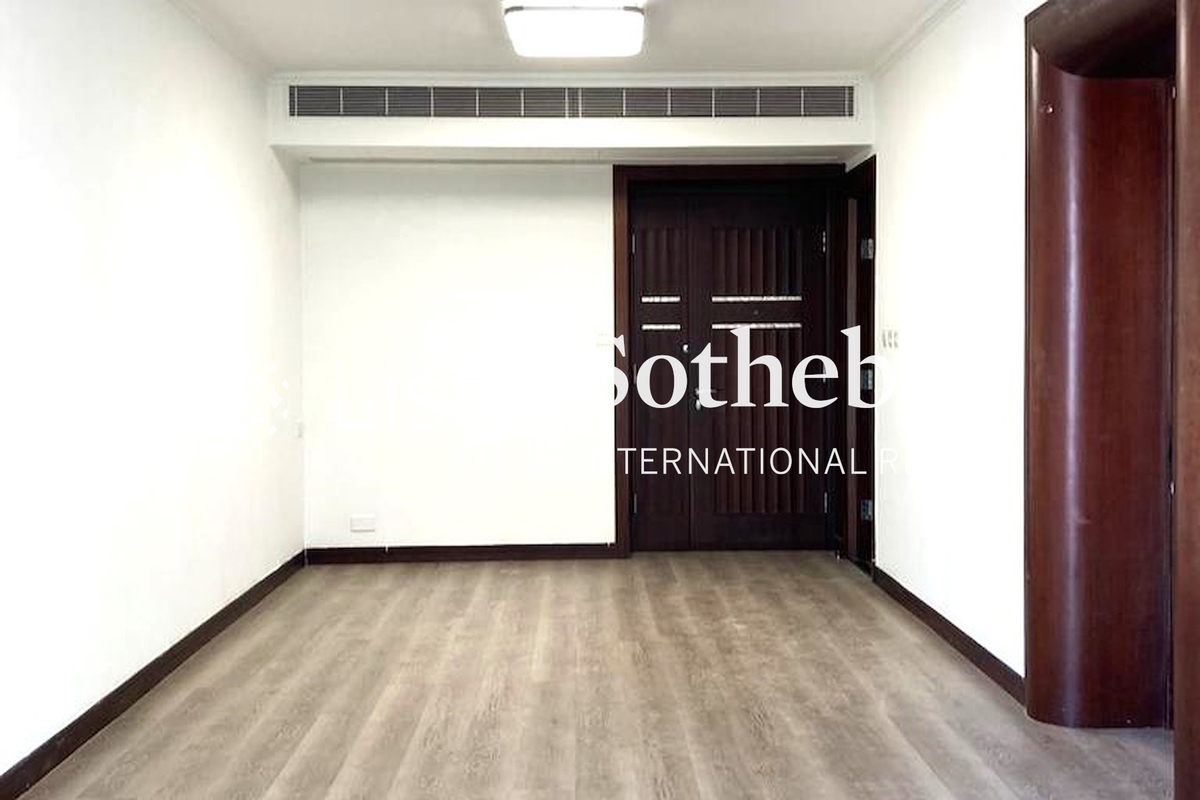 The Legend 名門 | Dining Room