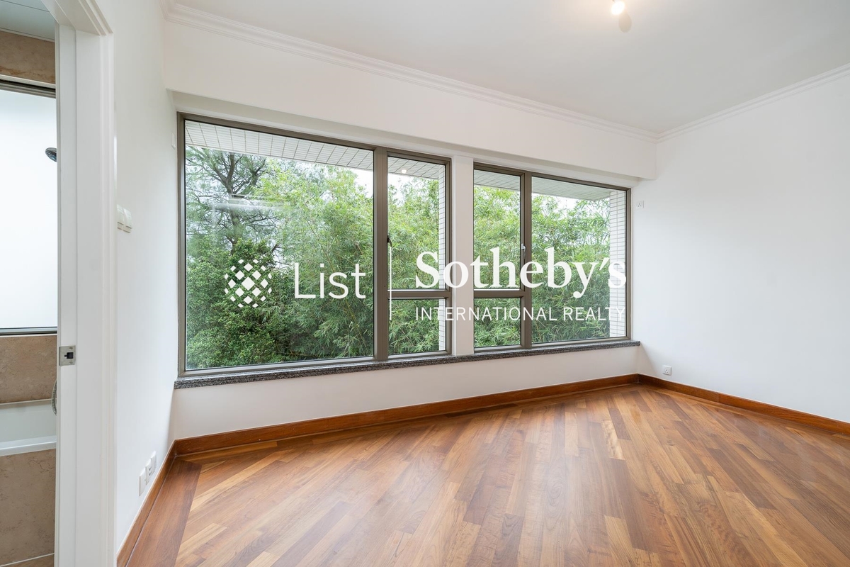 Mount Austin Estate 山景花园别墅 | Second En-suite Bedroom