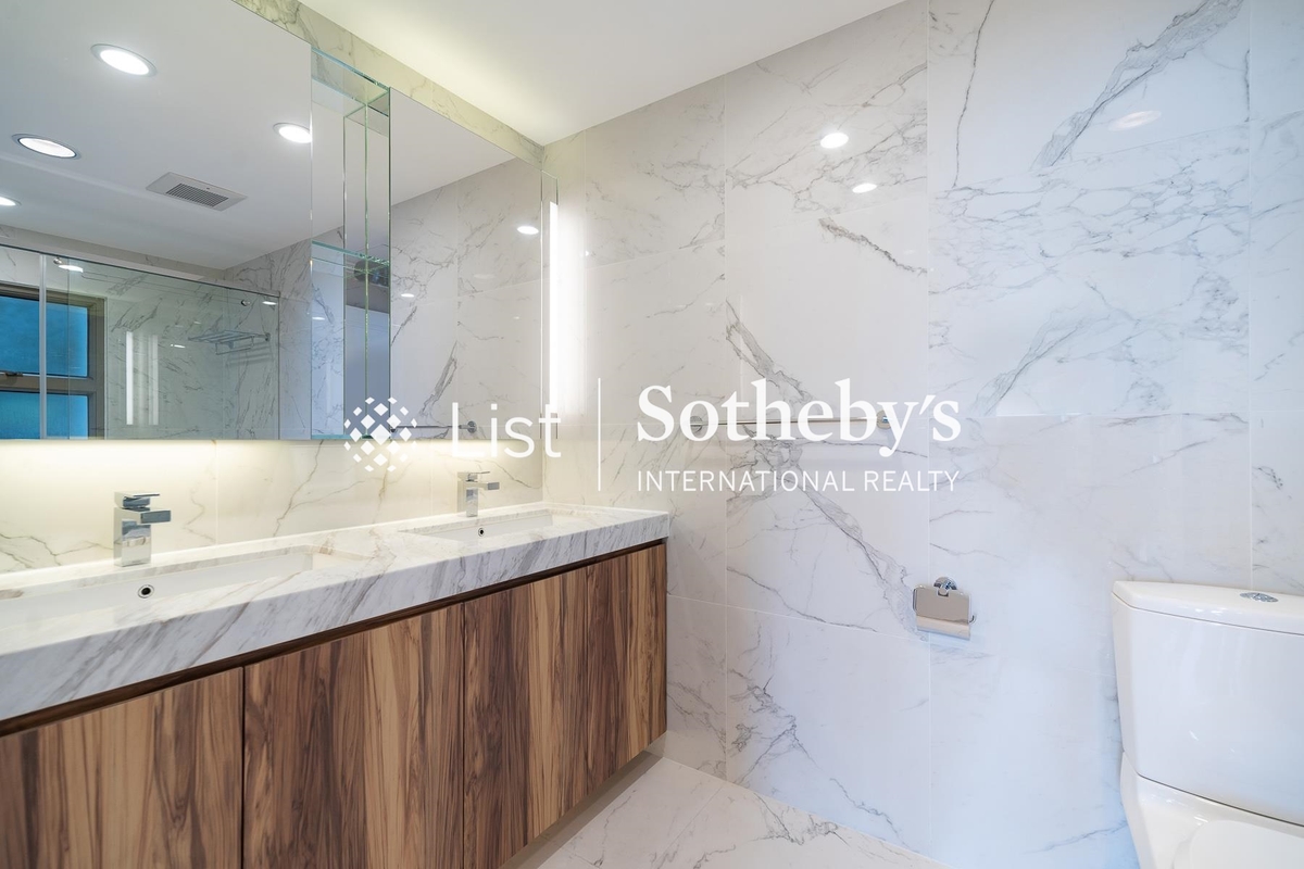 Mount Austin Estate 山景花园别墅 | Master Bathroom