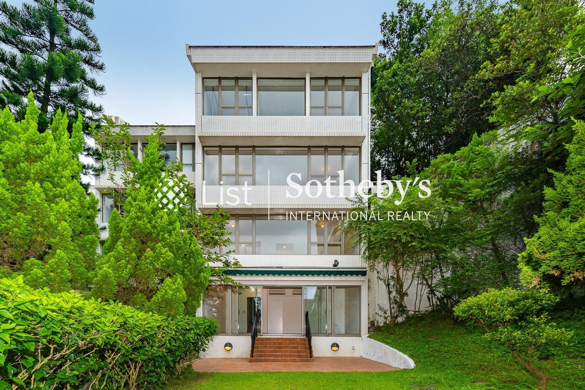 Mount Austin Estate 山景花园别墅 | Outlook