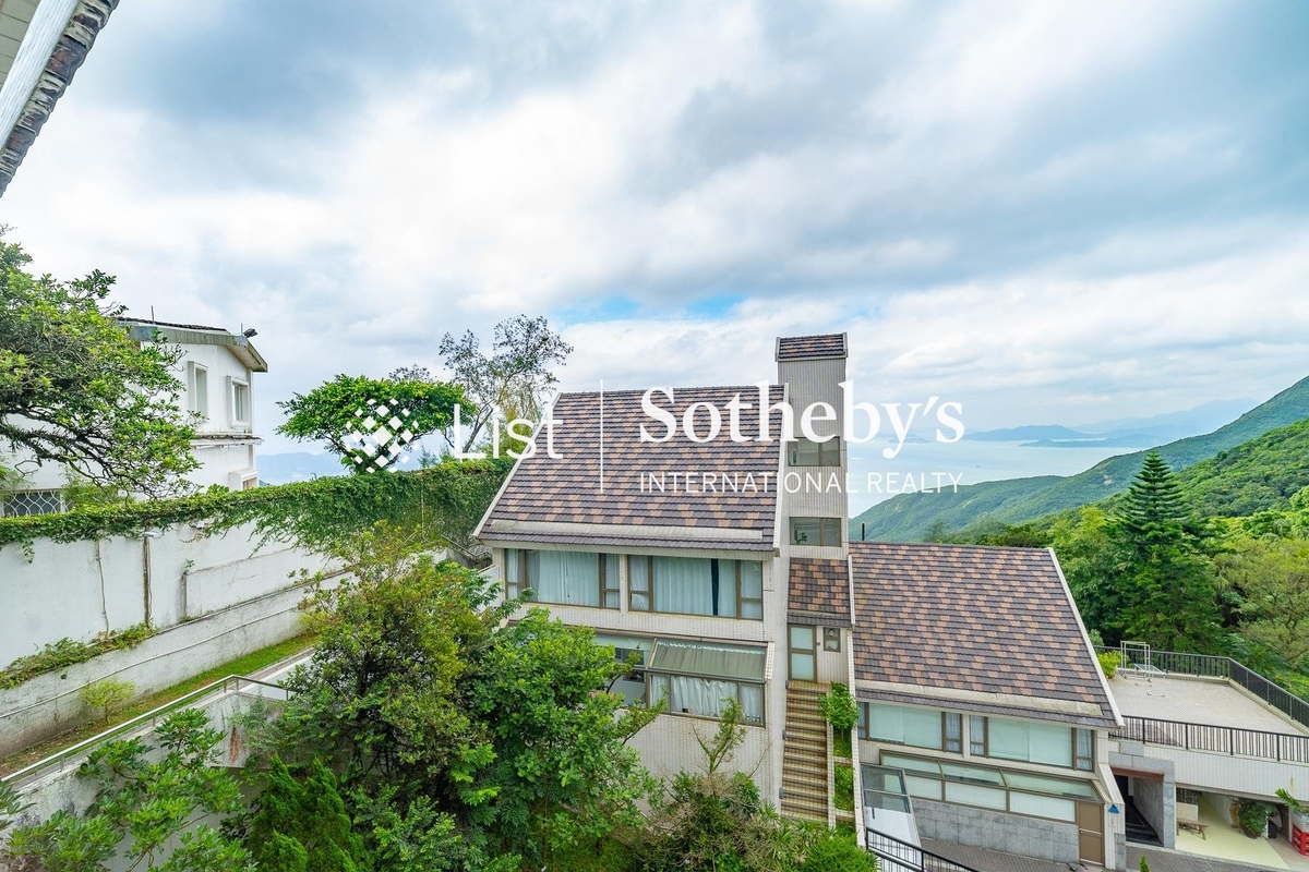Mount Austin Estate 山景花园别墅 | View from Master Bedroom