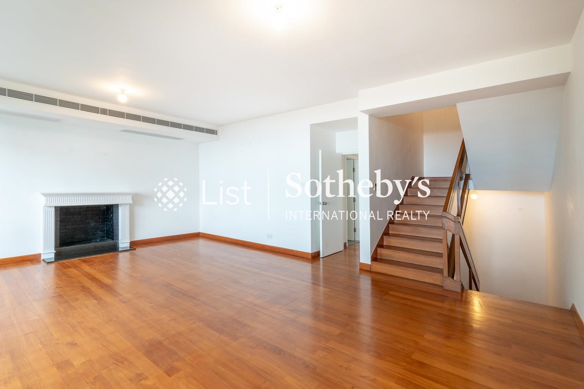 Mount Austin Estate 山景花園別墅 | Family Room