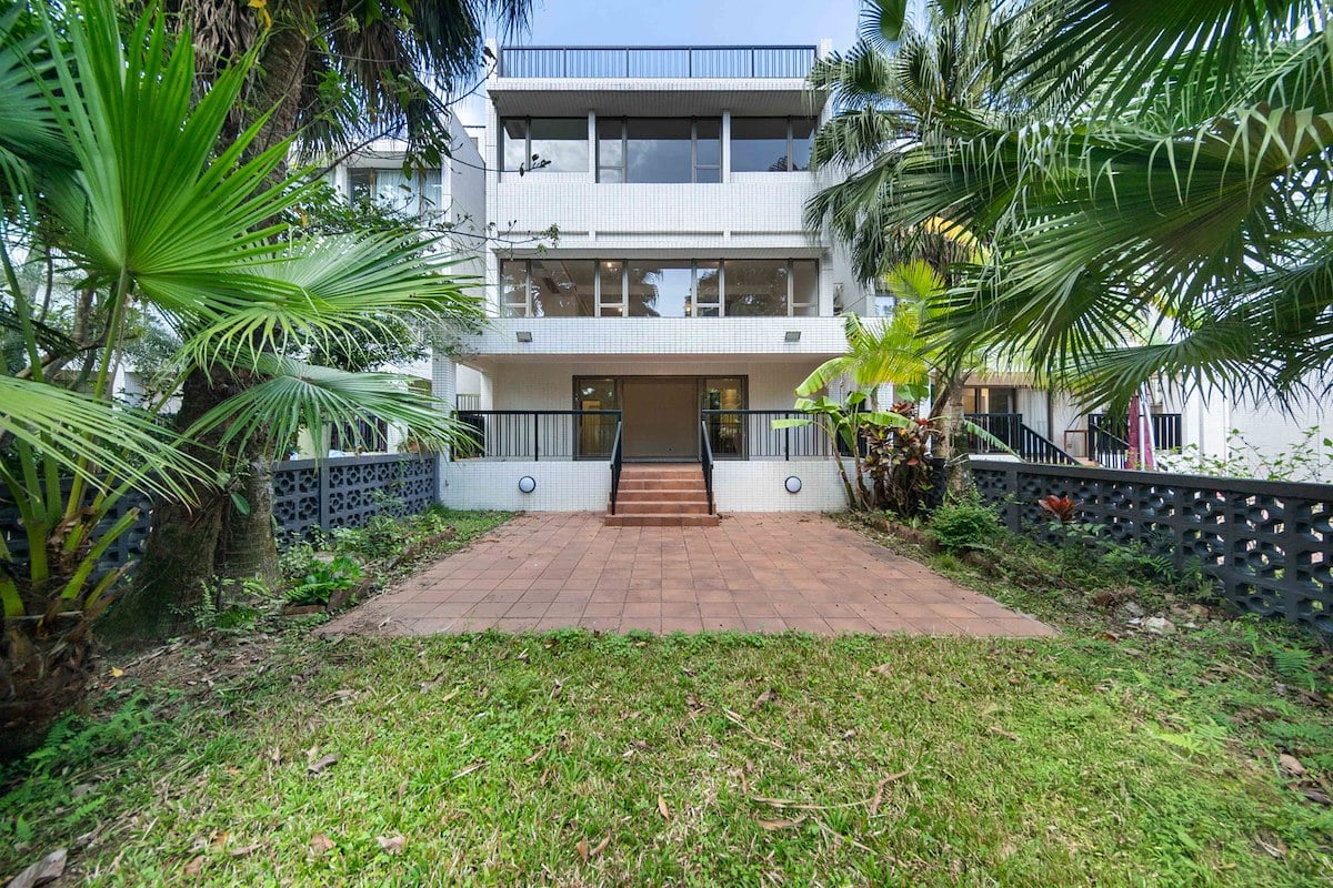 Mount Austin Estate 山景花园别墅 | Private Garden 
