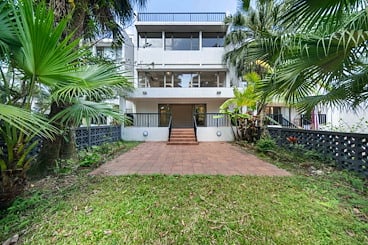 Mount Austin Estate 山景花園別墅 | 