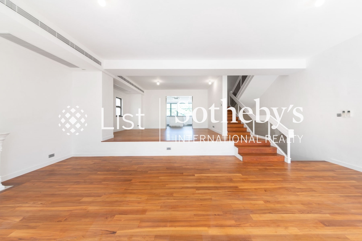 Mount Austin Estate 山景花园别墅 | Living and Dining Room