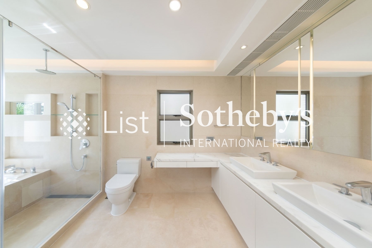 Mount Austin Estate 山景花园别墅 | Master Bathroom