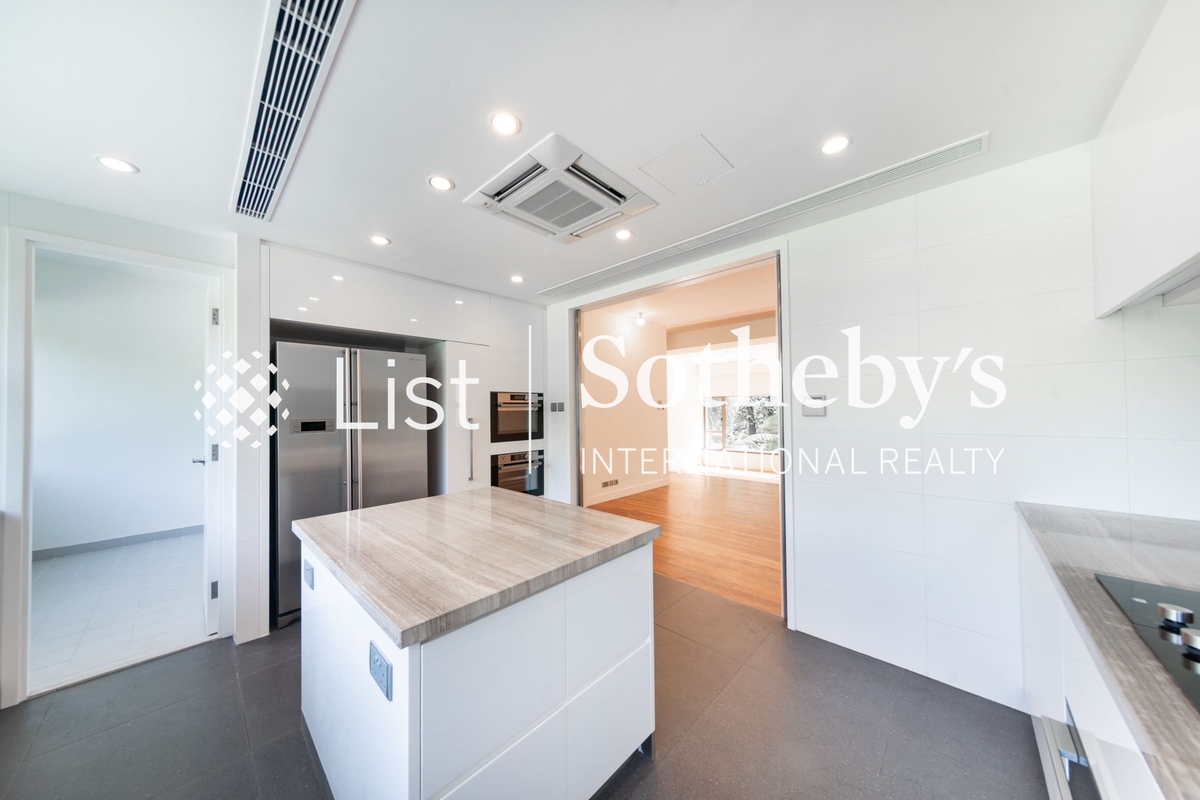 Mount Austin Estate 山景花园别墅 | Kitchen