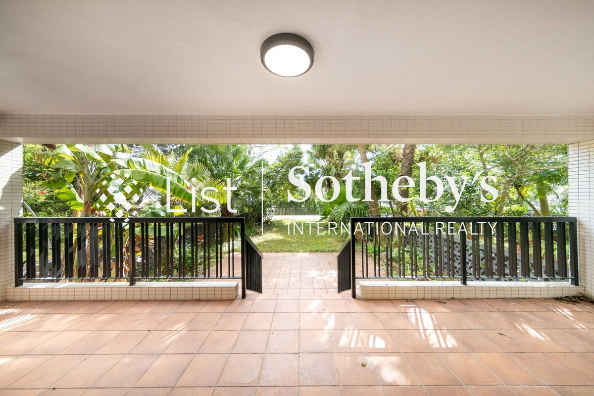 Mount Austin Estate 山景花园别墅 | Private Garden