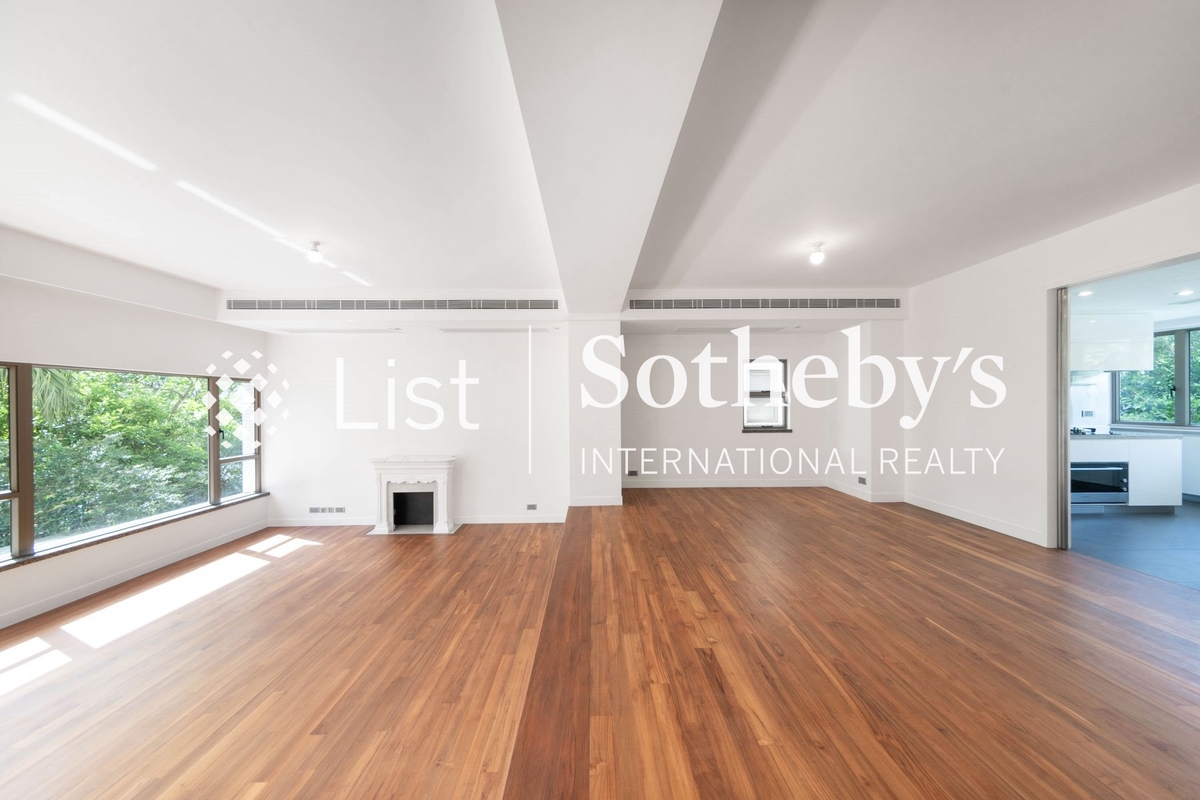 Mount Austin Estate 山景花园别墅 | Living and Dining Room