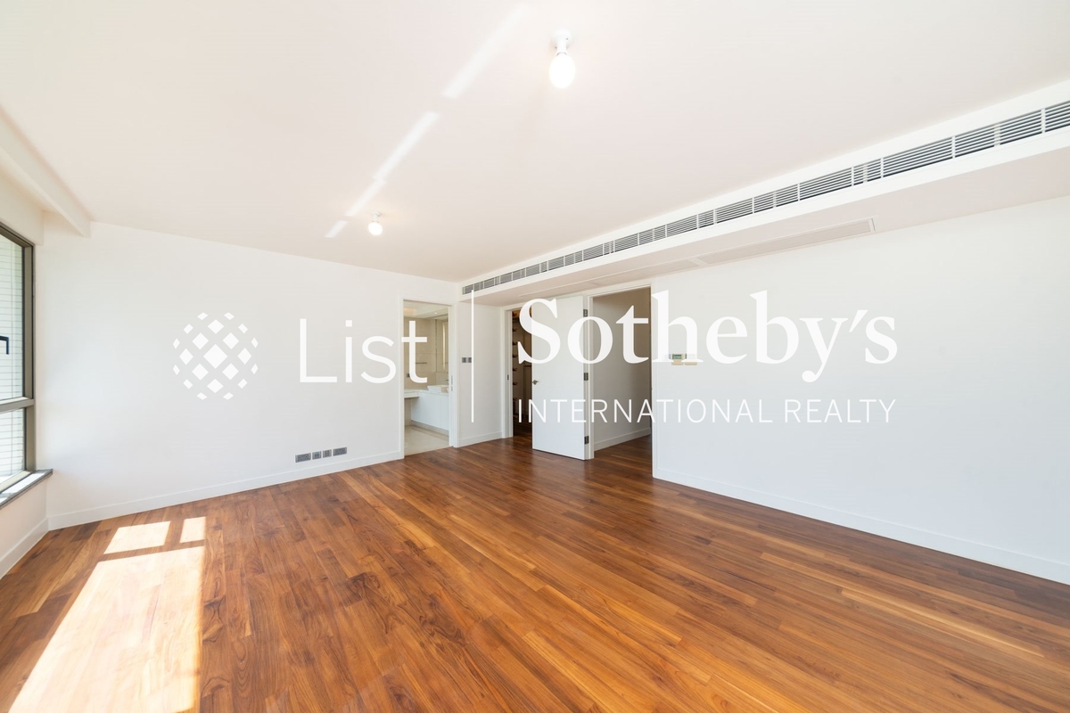 Mount Austin Estate 山景花园别墅 | Master Bedroom