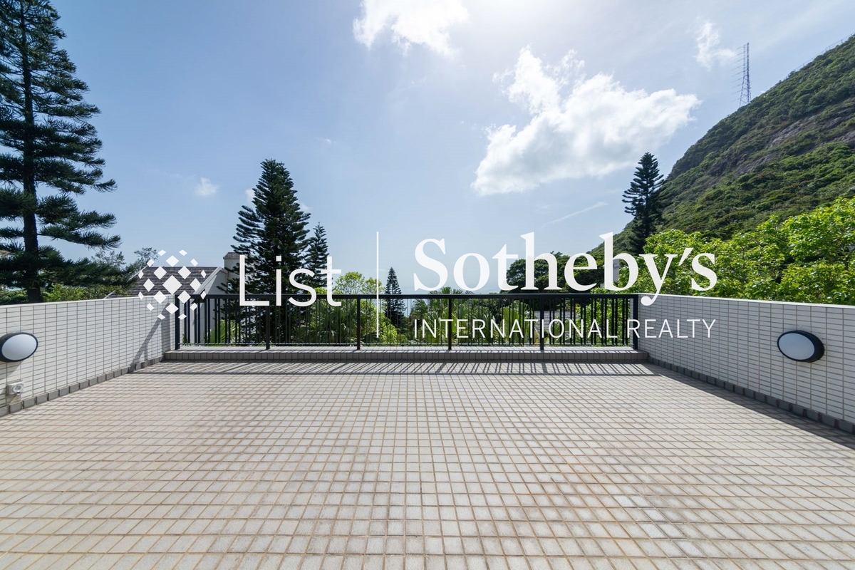 Mount Austin Estate 山景花园别墅 | Private Roof Terrace