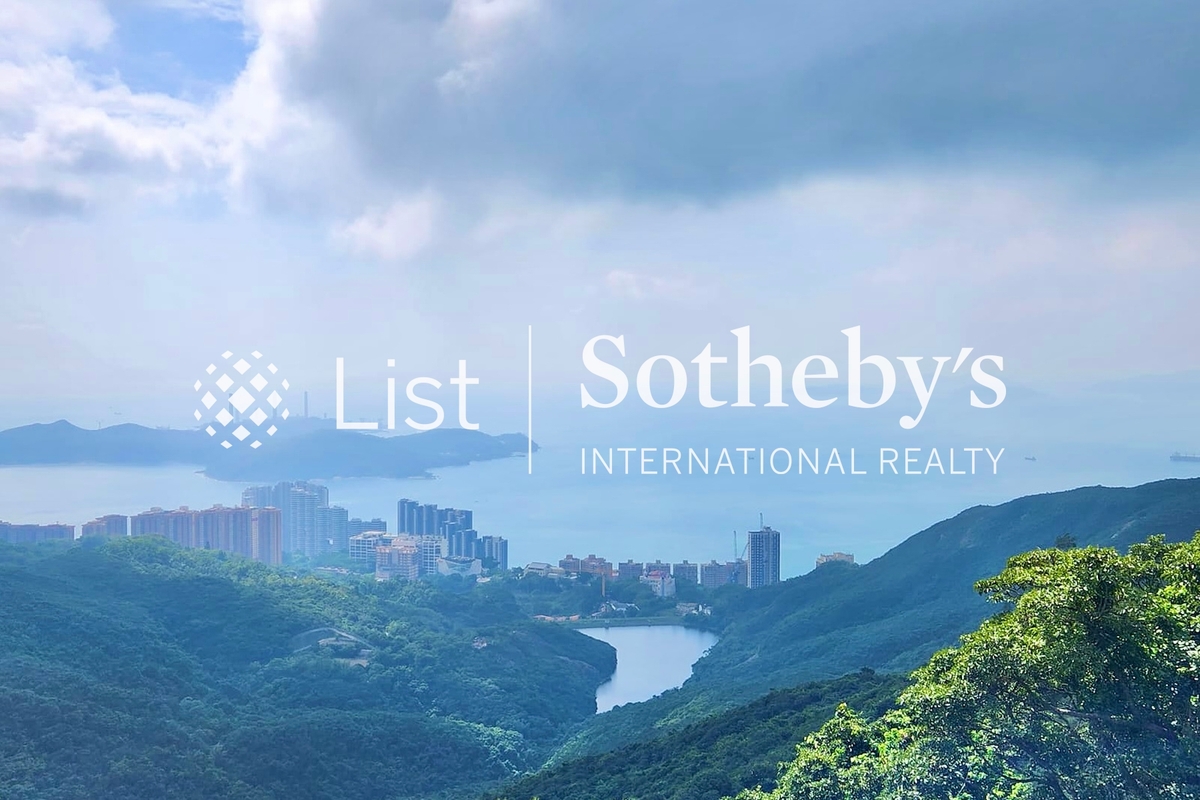 Mount Austin Estate 山景花园别墅 | View from Master Bedroom