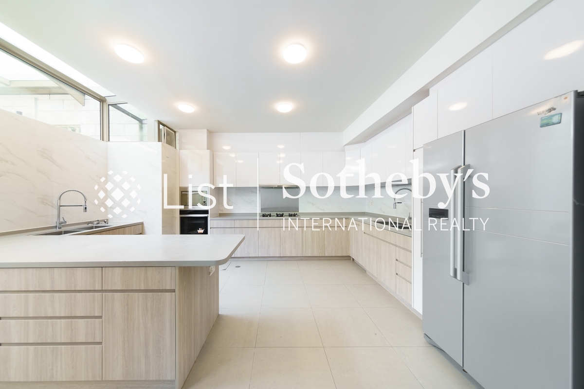 Mount Austin Estate 山景花园别墅 | Kitchen