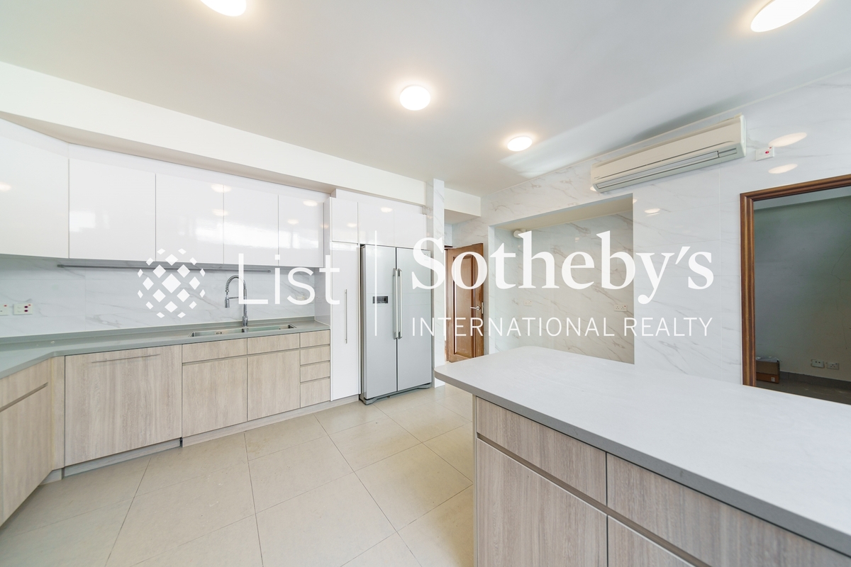 Mount Austin Estate 山景花园别墅 | Kitchen