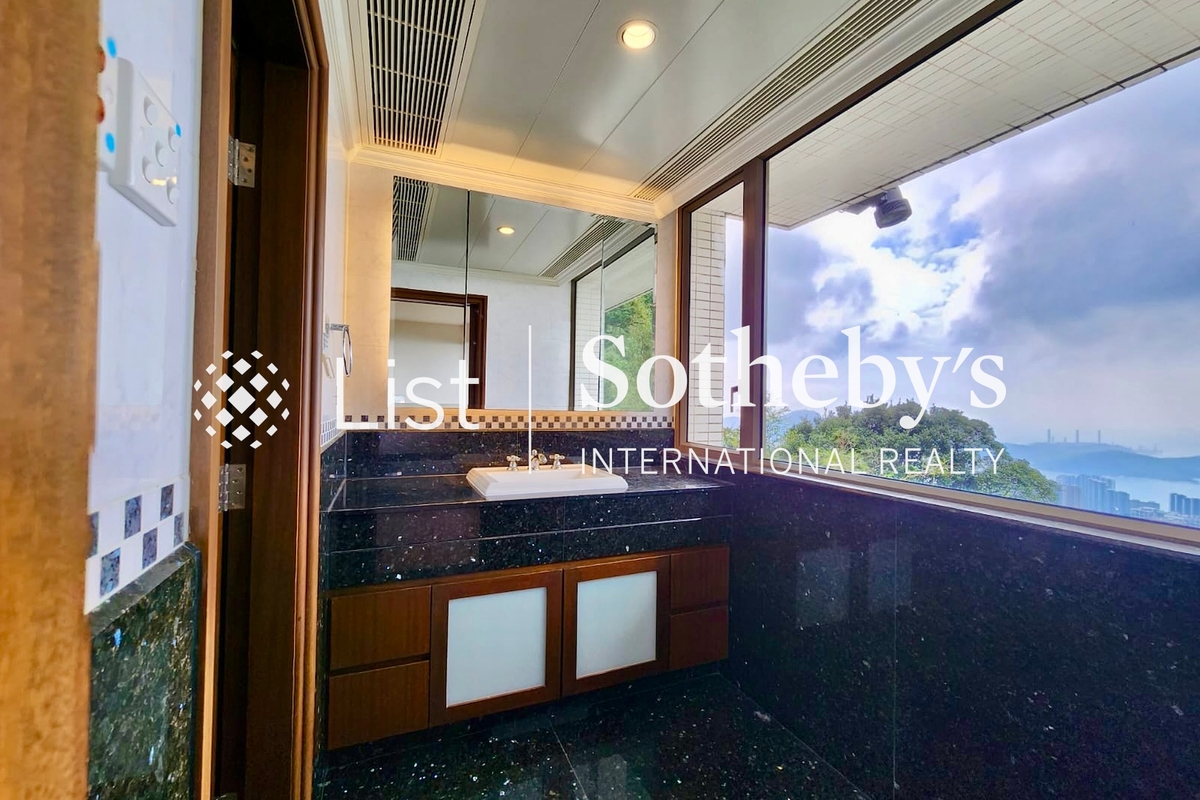 Mount Austin Estate 山景花园别墅 | Bathroom