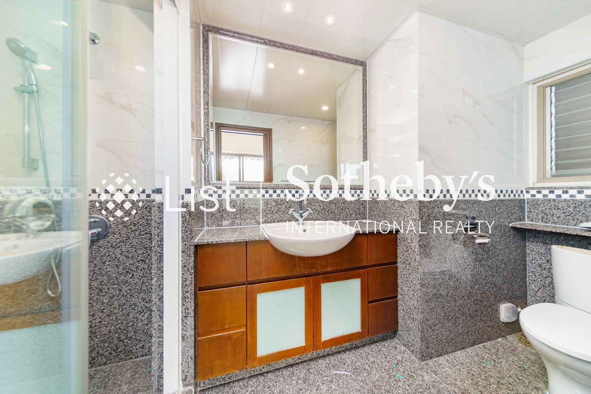 Mount Austin Estate 山景花园别墅 | Bathroom