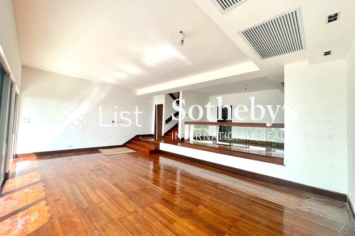 Mount Austin Estate 山景花园别墅 | Living and Dining Room