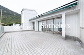 Mount Austin Estate 山景花園別墅 | Private Terrace off Upper Master Bedroom