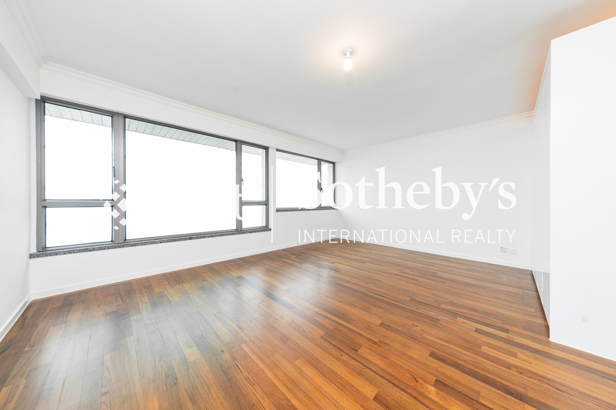 Mount Austin Estate 山景花园别墅 | Master Bedroom