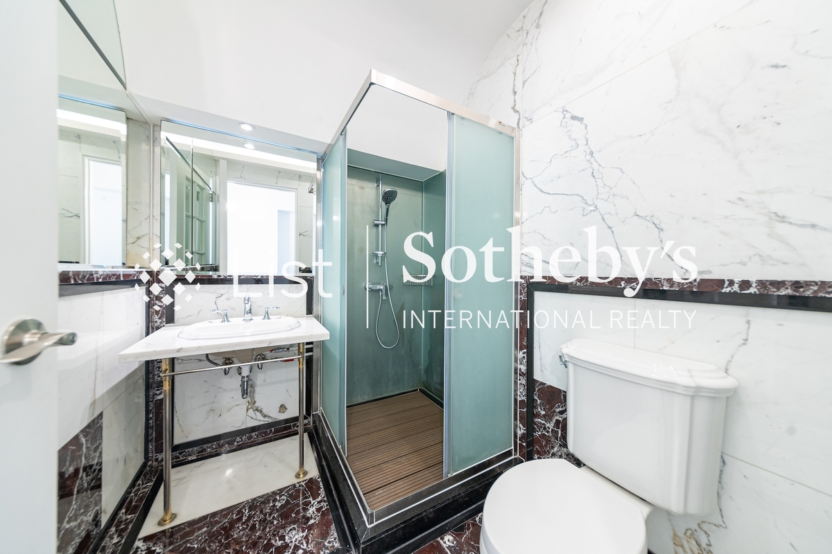 Mount Austin Estate 山景花园别墅 | Guest Bathroom