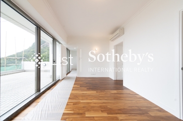 Mount Austin Estate 山景花園別墅 | 