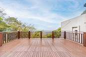 Mount Austin Estate 山景花園別墅 | Private Terrace off Family Room