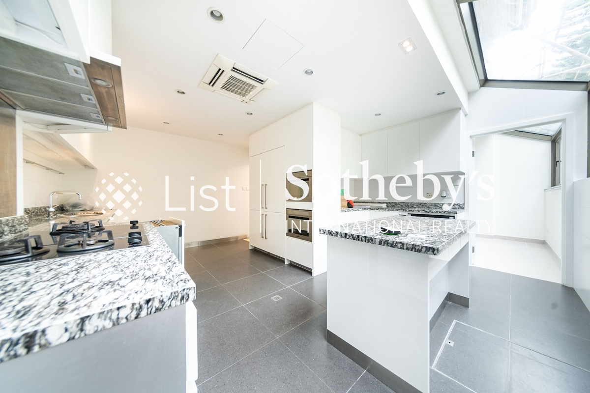 Mount Austin Estate 山景花园别墅 | Kitchen