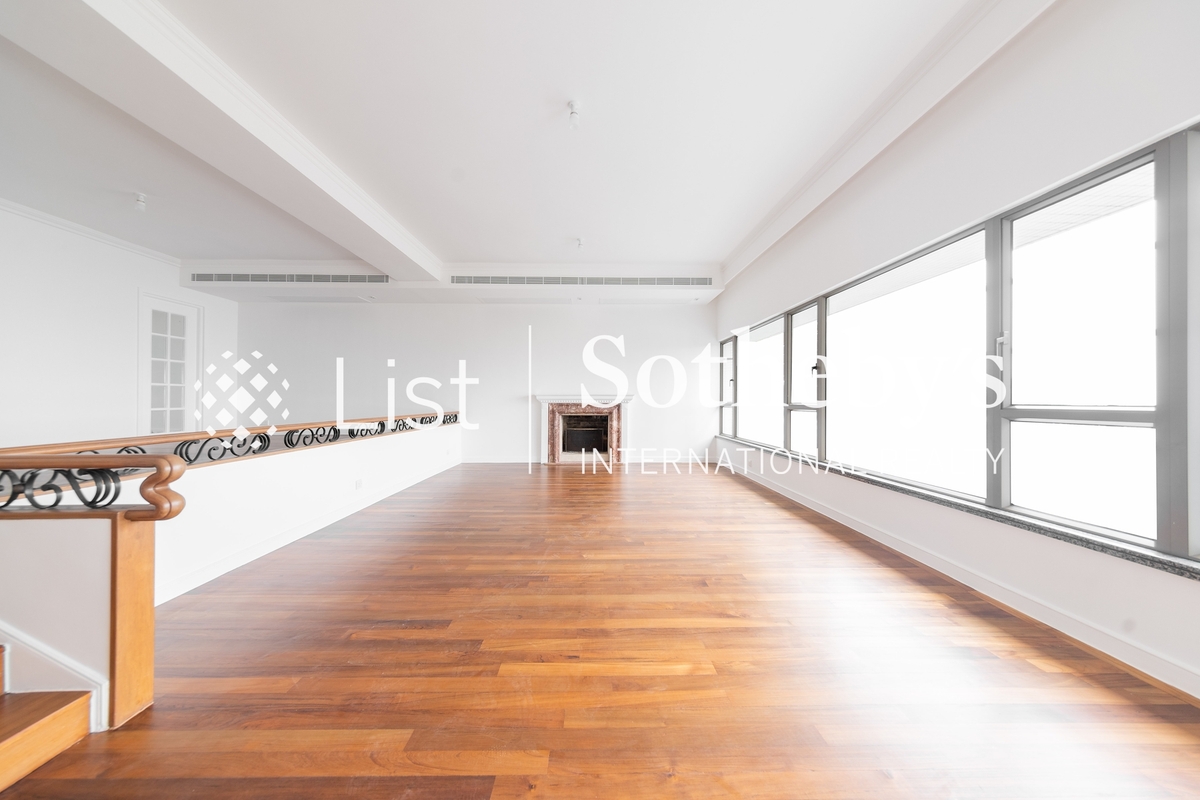 Mount Austin Estate 山景花园别墅 | Living Room