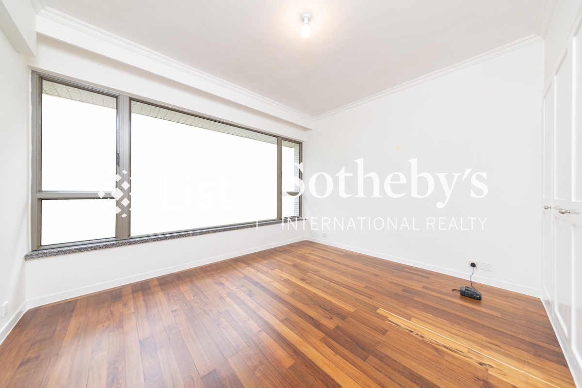 Mount Austin Estate 山景花园别墅 | Third Bedroom